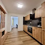 Oberlehengut Apartament