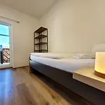 Oberlehengut Apartment *