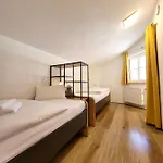 Apartament Oberlehengut Flachau
