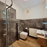 Apartament Oberlehengut *