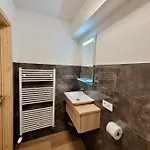 Apartment Oberlehengut Flachau