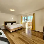 Oberlehengut Apartament