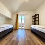 Apartament Oberlehengut