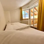 Oberlehengut Apartament Flachau