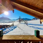 Apartament Oberlehengut