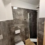 Apartament Oberlehengut