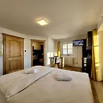 Apartament Oberlehengut