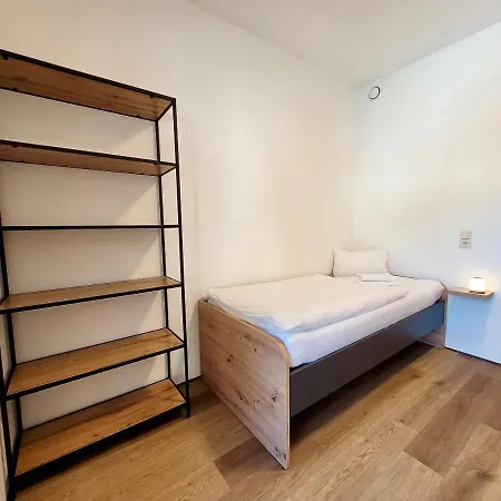 Oberlehengut Апартаменти Флахау