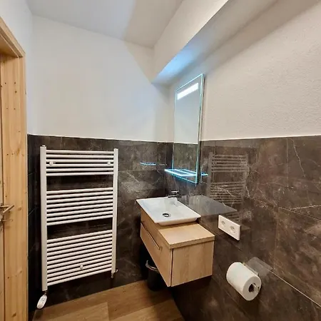 Apartment Oberlehengut Flachau