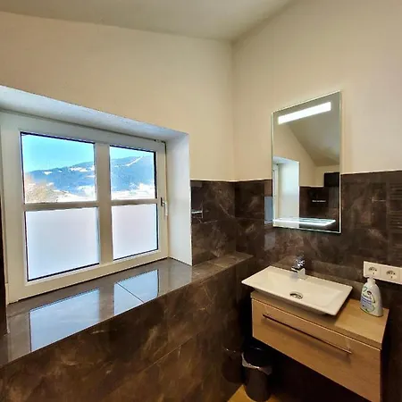 Oberlehengut フラッハウ