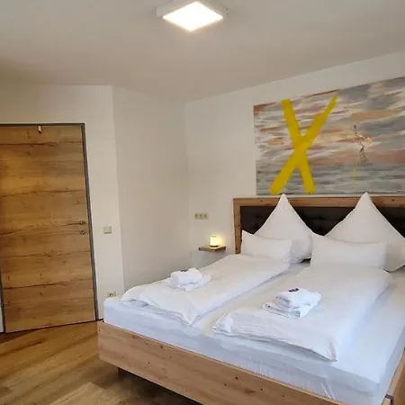 Oberlehengut * Флахау