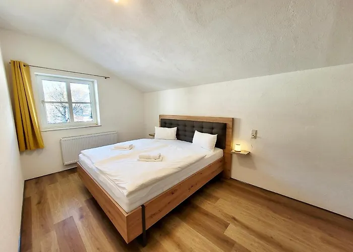 Oberlehengut Flachau