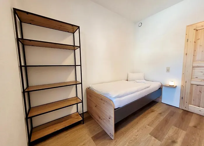 Oberlehengut Apartment Flachau