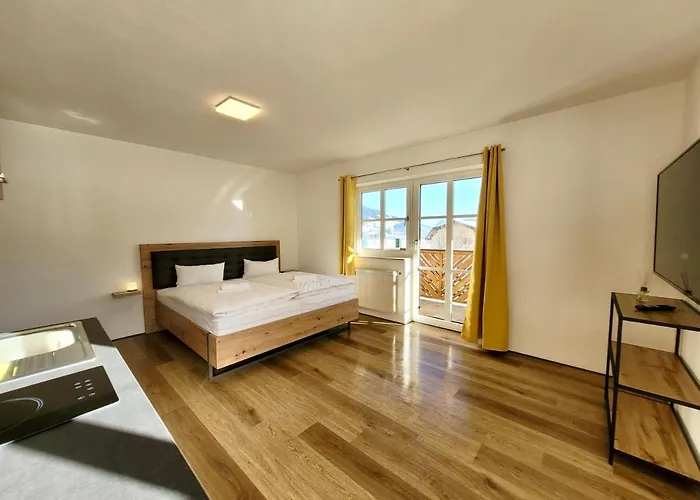 Oberlehengut Apartment