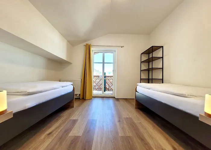 Apartment Oberlehengut