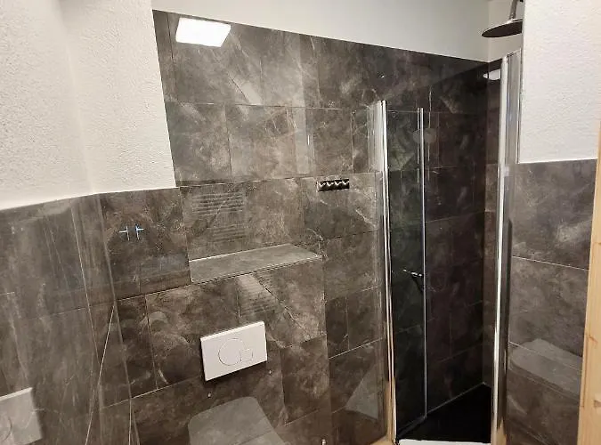 Apartment Oberlehengut