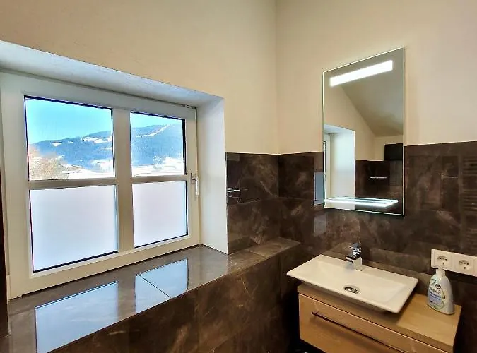 Oberlehengut Flachau