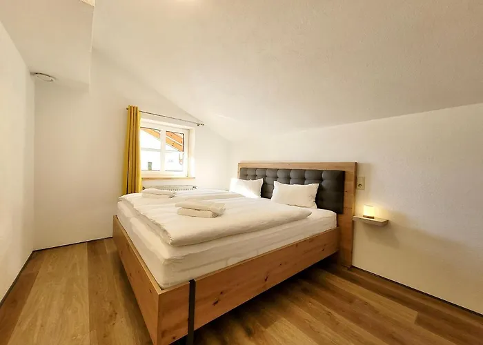 Oberlehengut Apartment Flachau