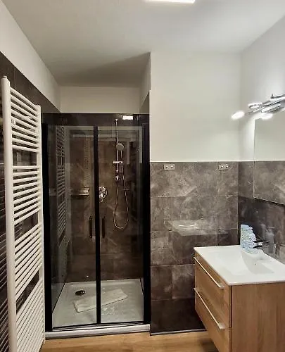 Oberlehengut Apartment *