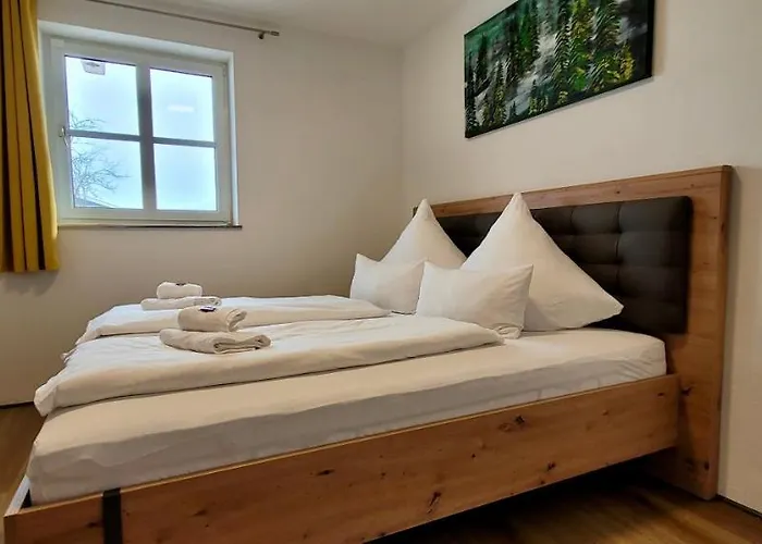 Oberlehengut Flachau