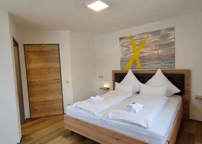 Oberlehengut * Flachau